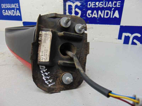  RETROVISOR DERECHO, OPEL, AGILA 