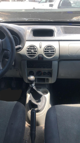 RENAULT KANGOO I (F/KC0) — автомобиль-донор на запчасти 