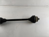 TRANSMISION DELANTERA DERECHA Skoda SUPERB (3U4) 