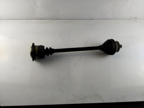 TRANSMISION DELANTERA DERECHA Skoda SUPERB (3U4) 
