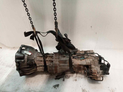 CAJA CAMBIOS, TOYOTA, LAND CRUISER (J12)