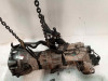  CAJA CAMBIOS, TOYOTA, LAND CRUISER (J12) 