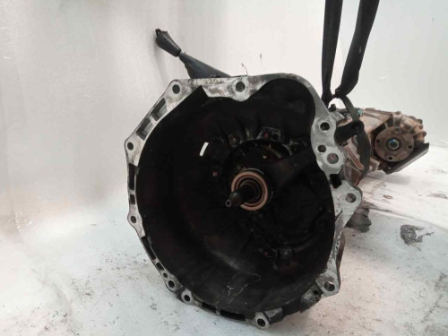  CAJA CAMBIOS, TOYOTA, LAND CRUISER (J12) 