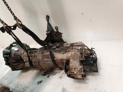 CAJA CAMBIOS, TOYOTA, LAND CRUISER (J12)