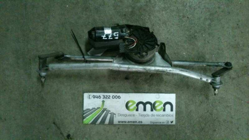  MOTOR LIMPIA DELANTERO BMW SERIE 3 COMPACTO (E36) 