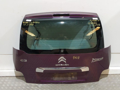 PORTON TRASERO, CITROEN, C3 PICASSO