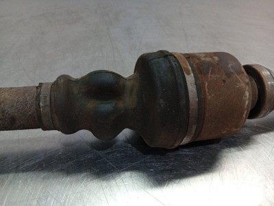 TRANSMISION DELANTERA DERECHA, CITROEN, C4 BERLINA