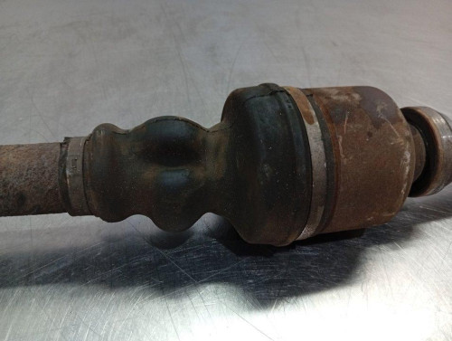  TRANSMISION DELANTERA DERECHA, CITROEN, C4 BERLINA 