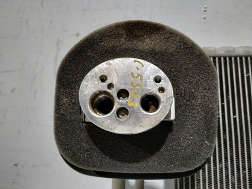 CONDENSADOR / RADIADOR AIRE ACONDICIONADO BMW SERIE 6 GRAN COUPE (F06) 