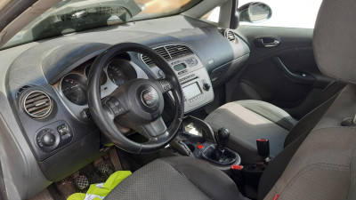 SEAT TOLEDO (5P2)