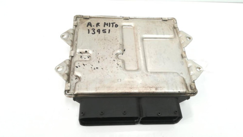  CENTRALITA MOTOR UCE ALFA ROMEO MITO (145) 
