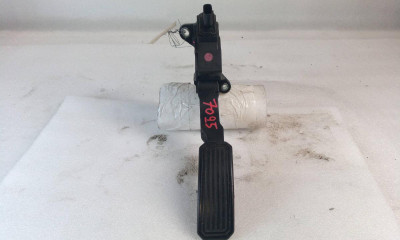 PEDAL ACELERADOR, PEUGEOT, 206