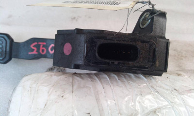 PEDAL ACELERADOR, PEUGEOT, 206