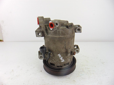 COMPRESOR AIRE ACONDICIONADO, NISSAN, ALMERA TINO (V10M)