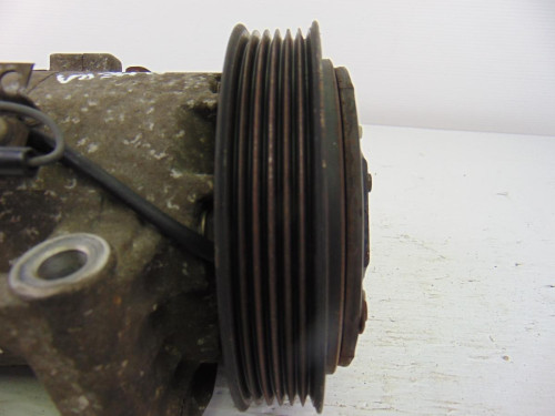  COMPRESOR AIRE ACONDICIONADO Nissan ALMERA TINO (V10M) 