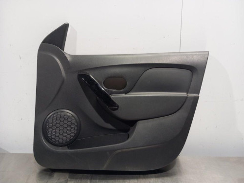GUARNECIDO PUERTA DELANTERA DERECHA Dacia LOGAN MCV II FAMILIAR 