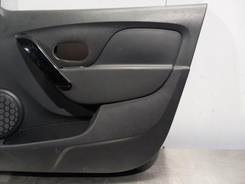 GUARNECIDO PUERTA DELANTERA DERECHA Dacia LOGAN MCV II FAMILIAR 