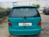 Mercedes-Benz A (BM 168)(05.1997->) — автомобиль-донор на запчасти 