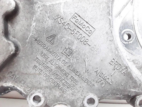 TAPA DISTRIBUCION Ford FOCUS C-MAX (CAP)(2003) 