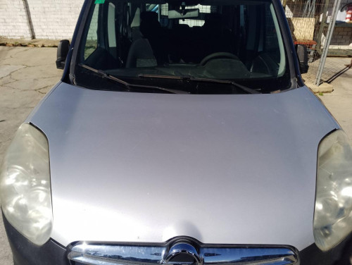 CAPO Opel COMBO D 