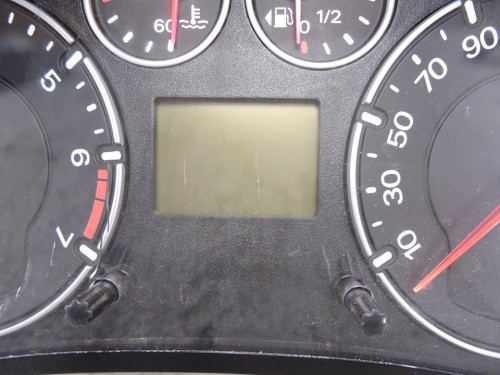  CUADRO INSTRUMENTOS, FORD, FIESTA (CBK) 