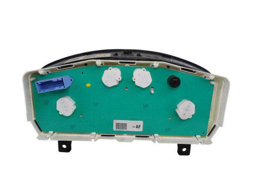  CUADRO INSTRUMENTOS, FORD, FIESTA (CBK) 