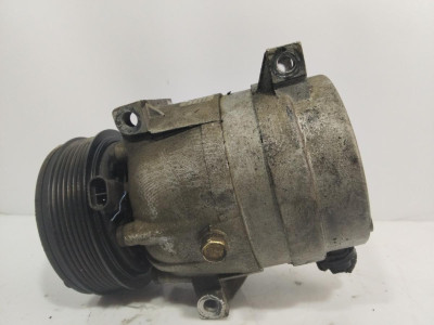 COMPRESOR AIRE ACONDICIONADO, Renault, SCENIC II (JM)