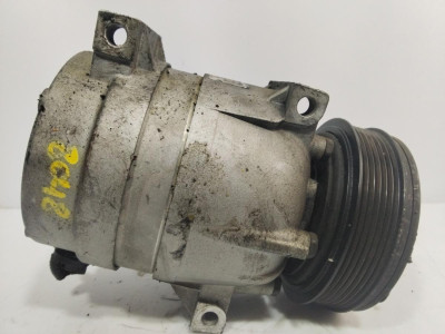 COMPRESOR AIRE ACONDICIONADO, Renault, SCENIC II (JM)