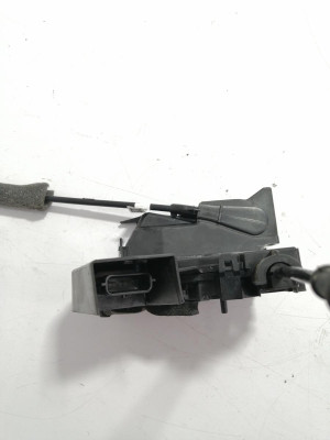 CERRADURA PUERTA TRASERA IZQUIERDA, RENAULT, MEGANE IV SPORT TOURER