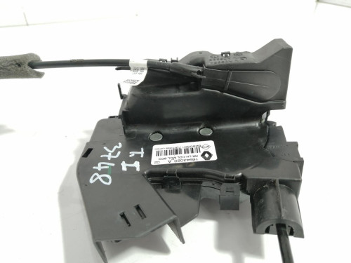 CERRADURA PUERTA TRASERA IZQUIERDA Renault MEGANE IV SPORT TOURER 