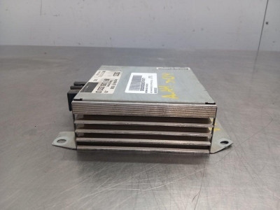 SISTEMA AUDIO / RADIO CD