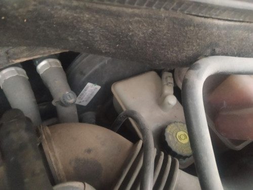  RENAULT LAGUNA II (BG0) 