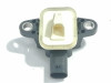  SENSOR DE IMPACTO, AUDI, A6 BERLINA (4G2) 