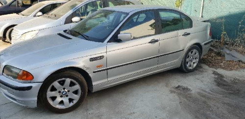  BMW SERIE 3 BERLINA (E46) 