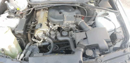  BMW SERIE 3 BERLINA (E46) 