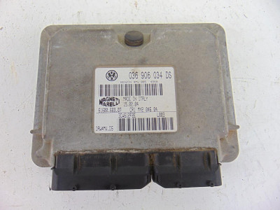 CENTRALITA MOTOR UCE, SEAT, TOLEDO (1M2)