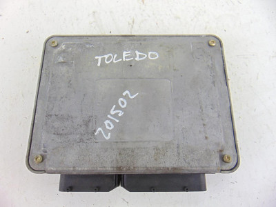 CENTRALITA MOTOR UCE, SEAT, TOLEDO (1M2)