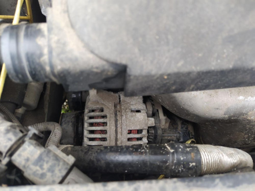  ALTERNADOR Volkswagen LUPO (6X1/6E1) 