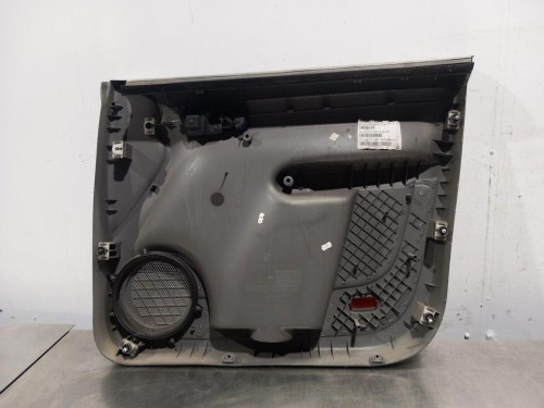  GUARNECIDO PUERTA DELANTERA IZQUIERDA VOLKSWAGEN CADDY (2K)(02.2004) 