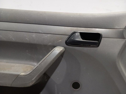  GUARNECIDO PUERTA DELANTERA IZQUIERDA VOLKSWAGEN CADDY (2K)(02.2004) 