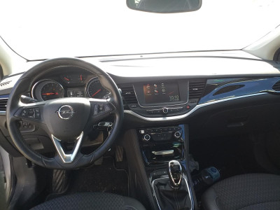 OPEL ASTRA K SPORTS TOURER