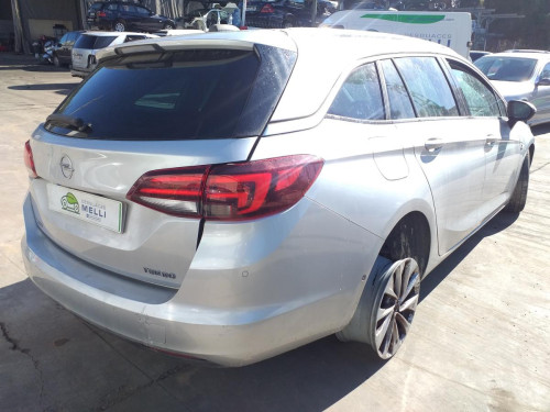 OPEL ASTRA K SPORTS TOURER — автомобиль-донор на запчасти 