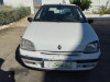  Renault Clio I Fase I / II (B/C57)(01.1991->) SIN IDENTIFICAR 