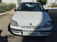 Renault Clio I Fase I / II (B/C57)(01.1991->)