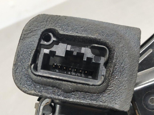  CERRADURA PUERTA TRASERA IZQUIERDA, VOLKSWAGEN, GOLF VII VARIANT (BA5) 