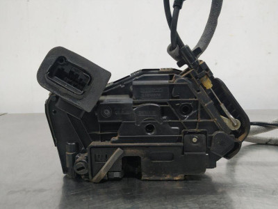 CERRADURA PUERTA TRASERA IZQUIERDA, VOLKSWAGEN, GOLF VII VARIANT (BA5)