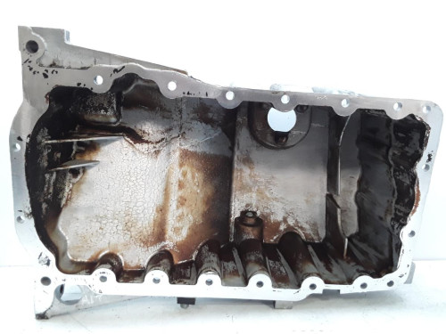 CARTER Volkswagen PASSAT BERLINA (3B3) 