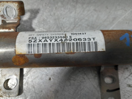 AIRBAG CORTINA DELANTERO IZQUIERDO PEUGEOT 307 BREAK/ SW (S2) 