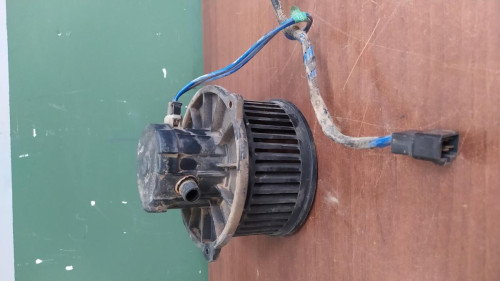 MOTOR CALEFACCION Ford RANGER (EQ) 