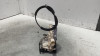 CERRADURA PUERTA TRASERA DERECHA SEAT TOLEDO (5P2) 